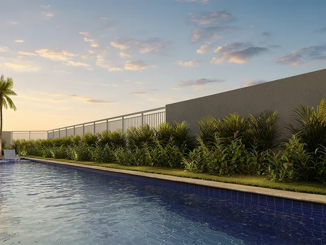 Imagem 15: Free Liberdade Apartamento com 2 dormitórios