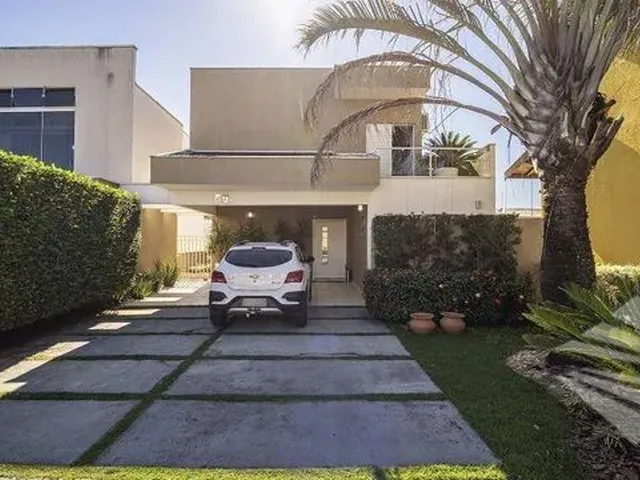 Imagem: Casa com 3 Dormitórios, 200 M² - Venda