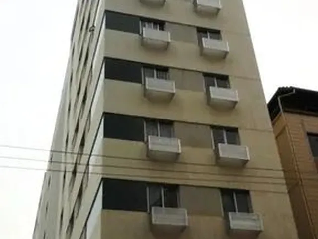 Imagem: Viçosa - Kitchenette/Conjugados - Centro