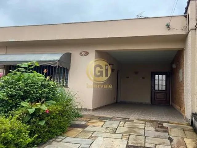 Imagem: Casa Residencial em Jacareí - Sp, Vila