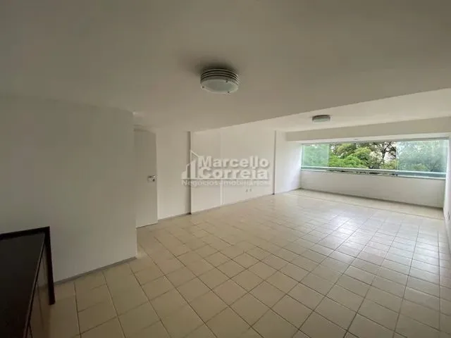 Imagem: Apartamento de 135M² no Edf. Villa Espinheiro