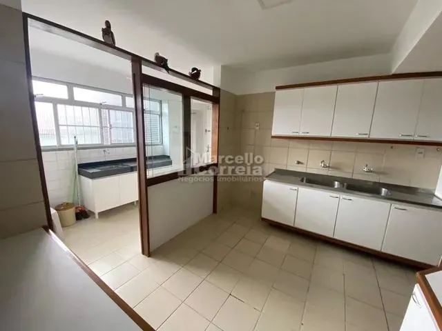 Imagem 5: Apartamento de 135M² no Edf. Villa Espinheiro