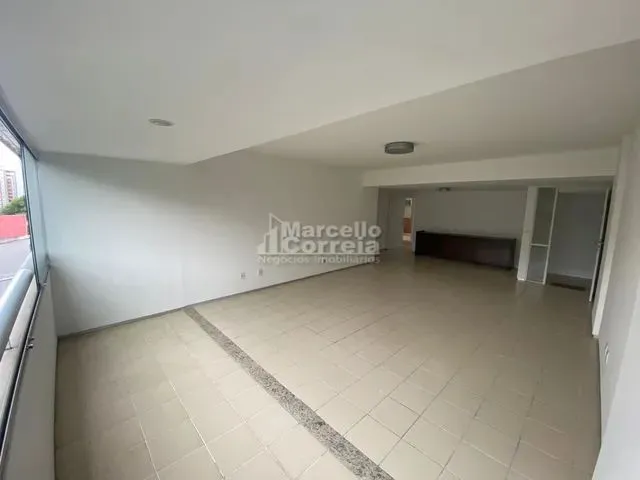 Imagem 6: Apartamento de 135M² no Edf. Villa Espinheiro
