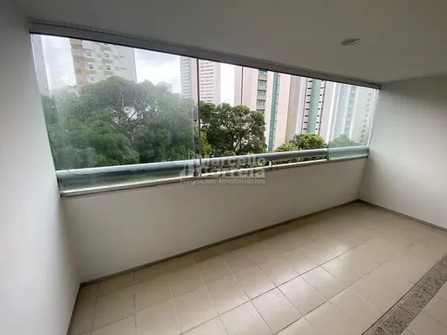 Imagem 14: Apartamento de 135M² no Edf. Villa Espinheiro