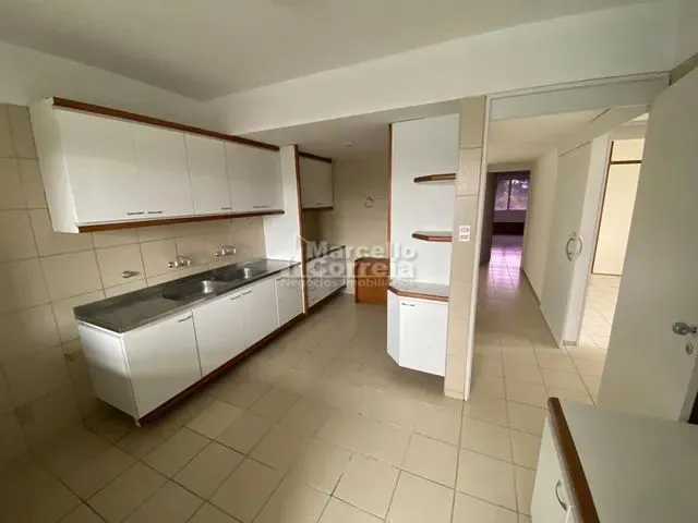 Imagem 11: Apartamento de 135M² no Edf. Villa Espinheiro