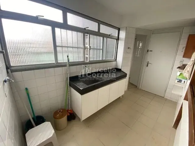 Imagem 4: Apartamento de 135M² no Edf. Villa Espinheiro
