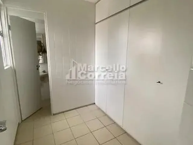 Imagem 7: Apartamento de 135M² no Edf. Villa Espinheiro