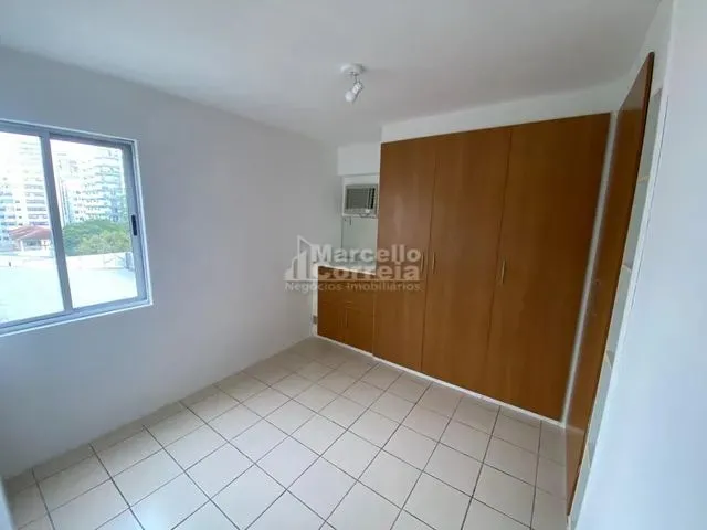 Imagem 10: Apartamento de 135M² no Edf. Villa Espinheiro