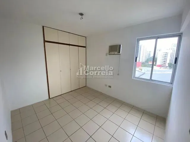 Imagem 15: Apartamento de 135M² no Edf. Villa Espinheiro