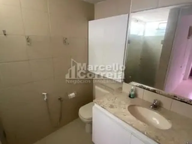 Imagem 3: Apartamento de 135M² no Edf. Villa Espinheiro