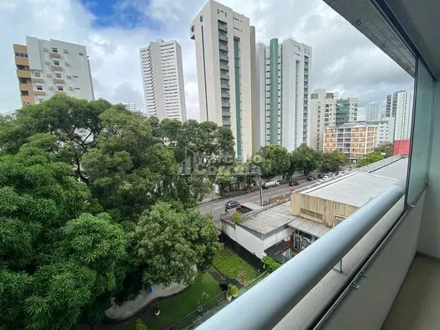 Imagem 16: Apartamento de 135M² no Edf. Villa Espinheiro