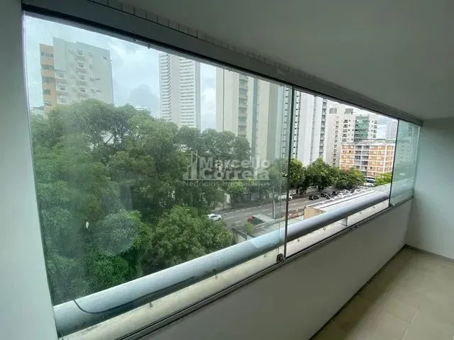 Imagem 13: Apartamento de 135M² no Edf. Villa Espinheiro