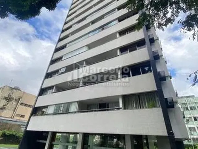 Imagem 12: Apartamento de 135M² no Edf. Villa Espinheiro