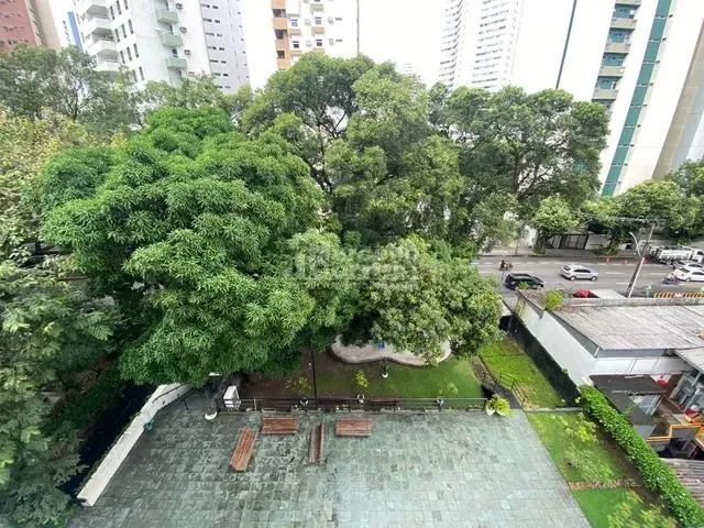 Imagem 8: Apartamento de 135M² no Edf. Villa Espinheiro