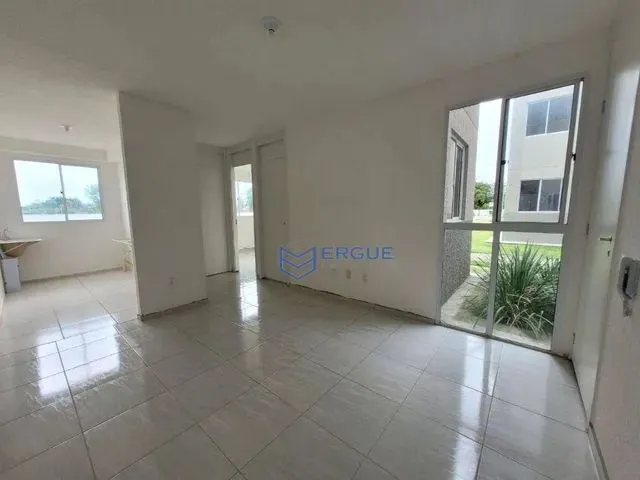 Imagem: Apartamento com 2 Dormitórios para Alugar