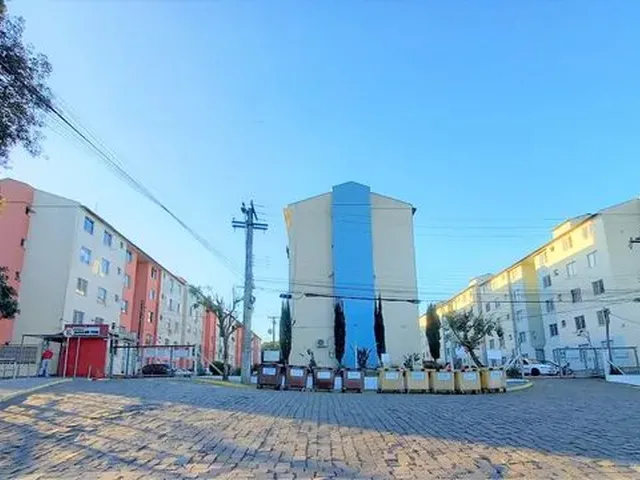 Imagem: Caxias do Sul - Apartamento Padrão - Desvio