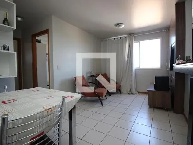 Imagem: Apartamento para Aluguel - Guará, 2 Quartos