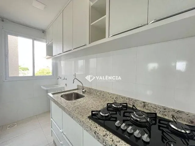 Imagem: Apartamento 2 Quartos Semi Mobiliado para