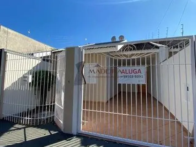 Imagem: Casa para Aluguel, 3 Quartos, 1 Suíte