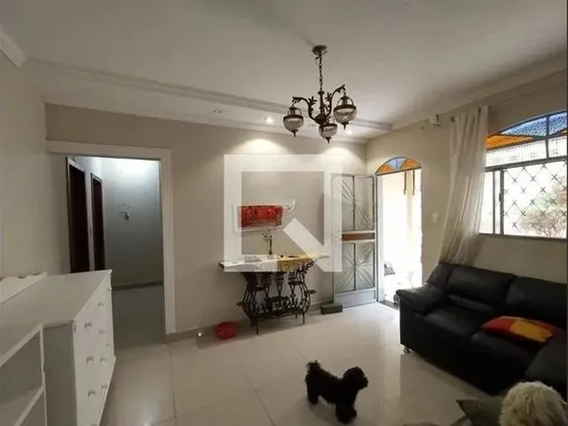 Imagem: Casa para Aluguel - Eldorado, 4 Quartos