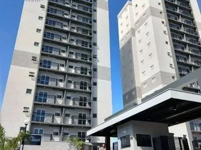 Imagem: Apartamento com 2 Dormitórios para Alugar