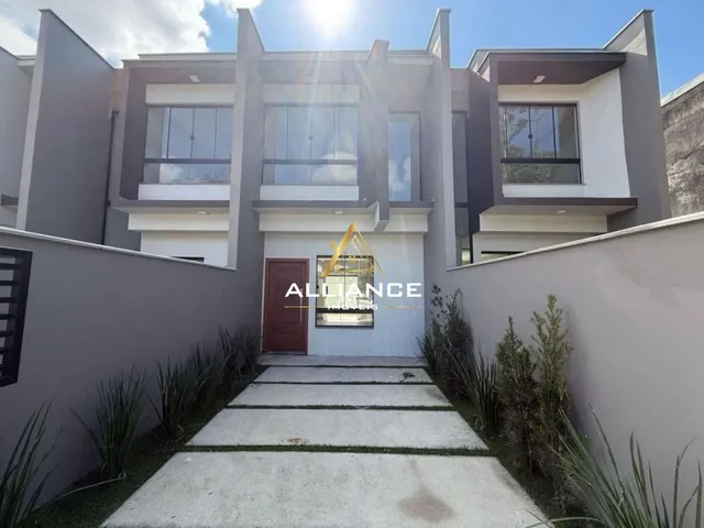 Imagem: SOBRADO DUPLEX
