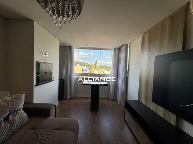 Imagem 12: Apartamento Apartamento com 3 dormitórios