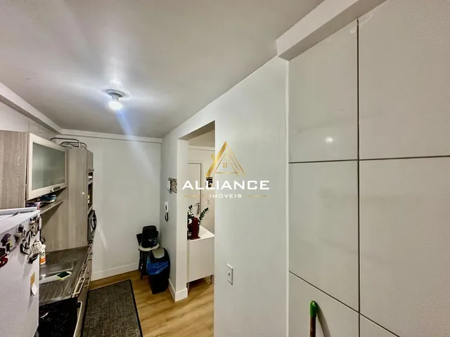 Imagem 8: APARTAMENTO Apartamento com 2 dormitórios