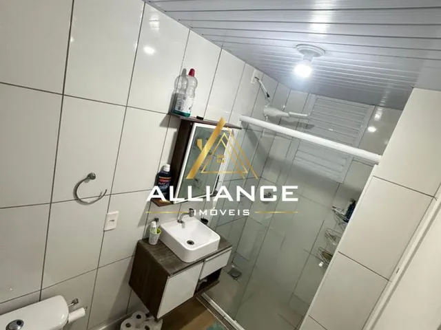 Imagem 5: APARTAMENTO Apartamento com 2 dormitórios