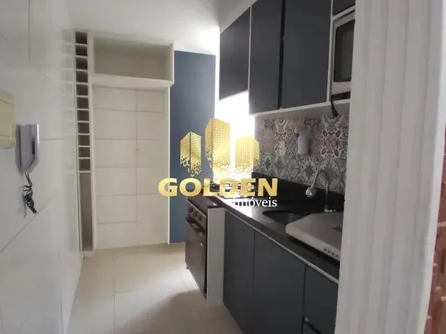 Imagem: Apartamento para Aluguel Tem 47 Metros Quadrados