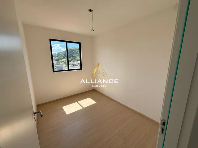 Imagem 3: APARTAMENTO Apartamento com 2 dormitórios