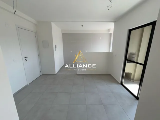 Imagem 6: APARTAMENTO Apartamento com 2 dormitórios