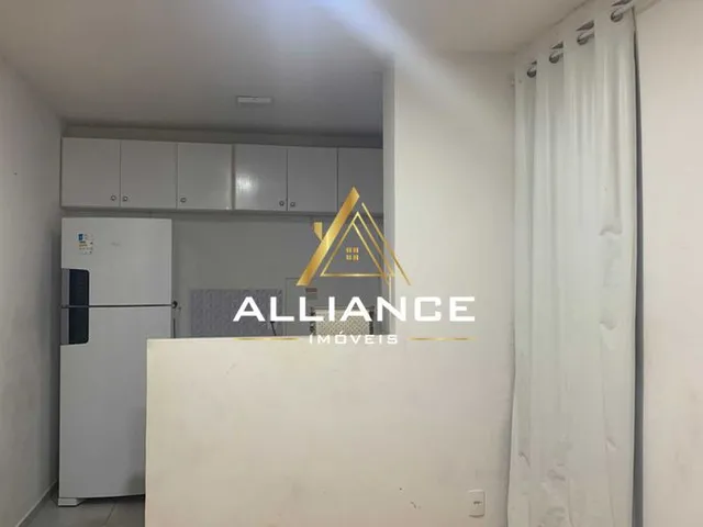 Imagem 10: APARTAMENO Apartamento com 2 dormitórios
