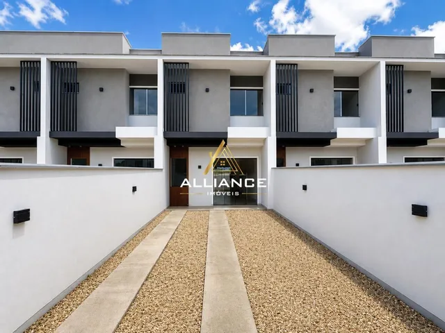 Imagem: SOBRADO DUPLEX