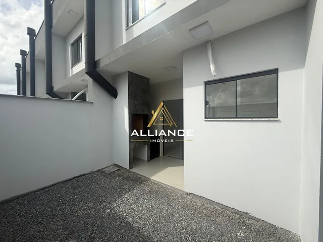 Imagem 11: SOBRADO DUPLEX Casa com 2 dormitórios