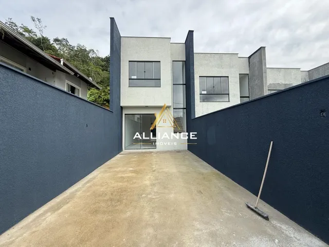 Imagem: SOBRADO DUPLEX