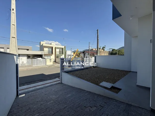 Imagem 4: CASA GEMINADA Casa com 2 dormitórios