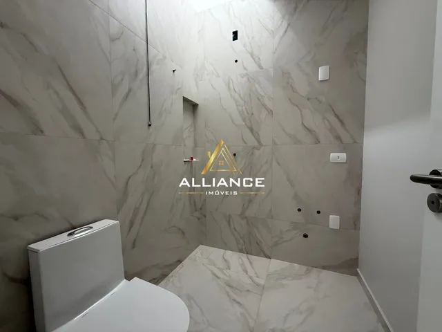 Imagem 8: CASA GEMINADA Casa com 2 dormitórios
