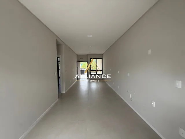 Imagem 6: CASA GEMINADA Casa com 2 dormitórios