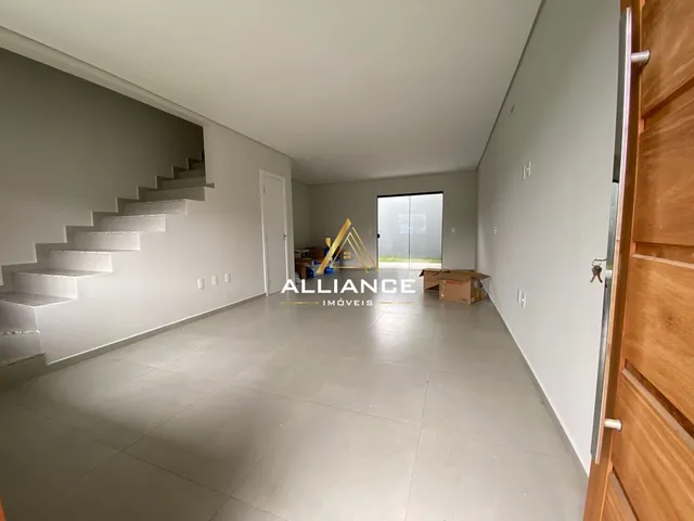 Imagem 4: SOBRADO Casa com 3 dormitórios