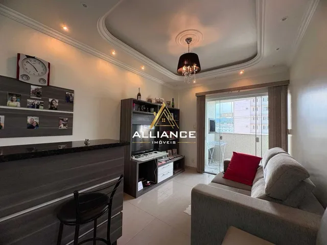 Imagem 1: APARTAMENTO Apartamento com 2 dormitórios
