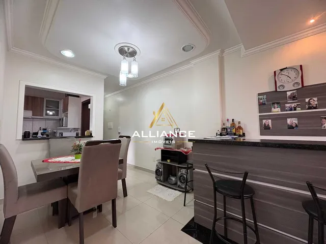 Imagem 9: APARTAMENTO Apartamento com 2 dormitórios