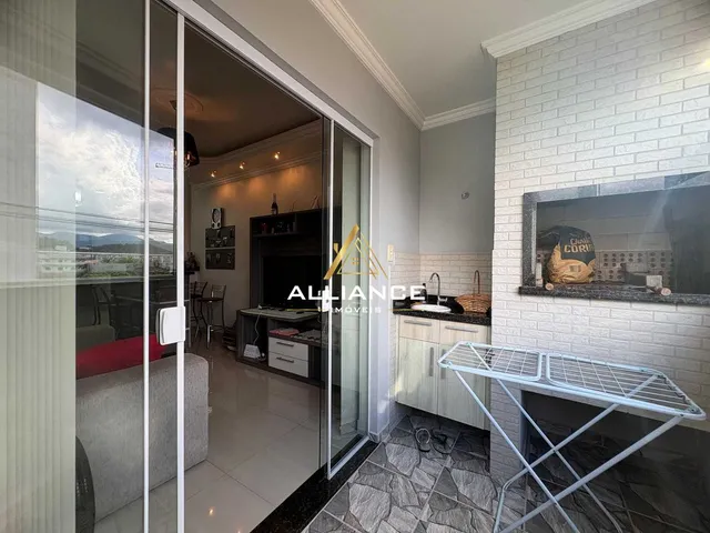 Imagem 13: APARTAMENTO Apartamento com 2 dormitórios