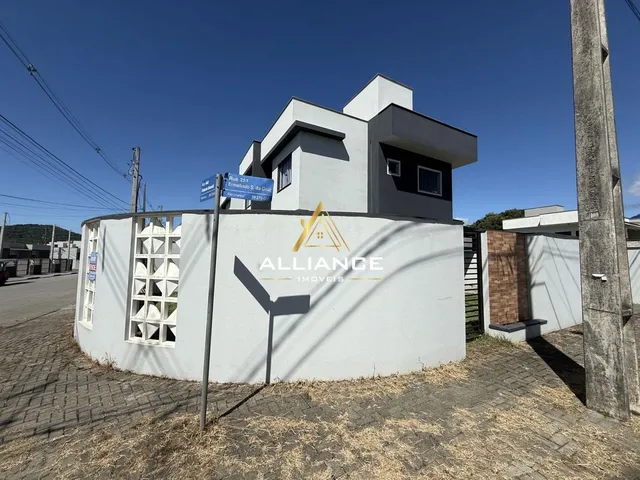 Imagem: SOBRADO DUPLEX