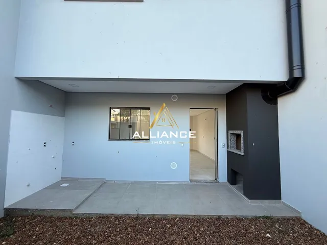 Imagem 9: SOBRADO DUPLEX Casa com 2 dormitórios