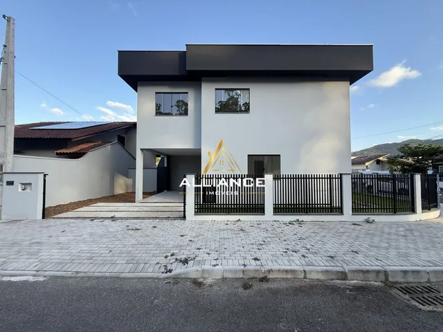 Imagem: SOBRADO DUPLEX