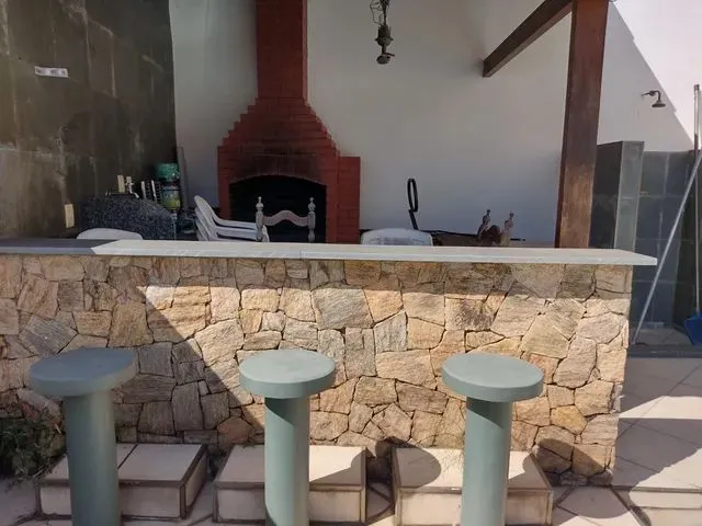 Imagem: Casa para Aluguel Possui 520 Metros Quadrados