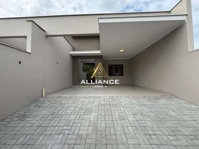 Imagem: Casa Geminada