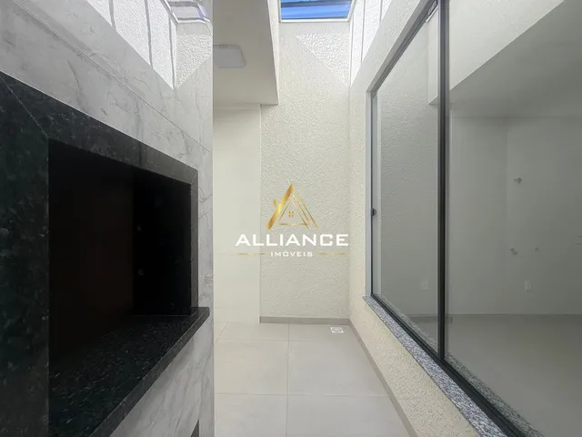 Imagem 13: CASA GEMINADA Casa com 3 dormitórios