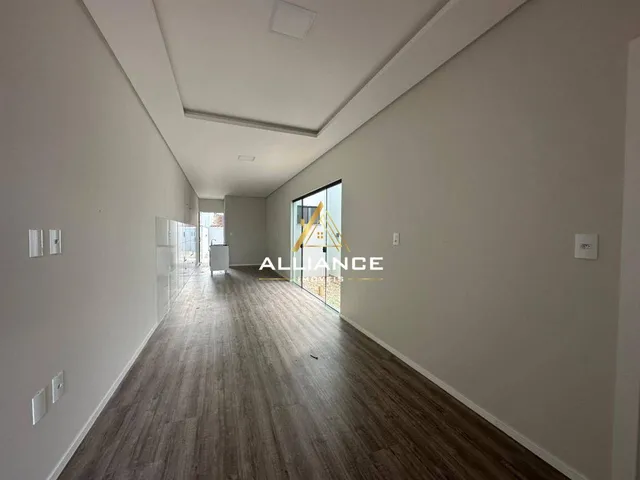 Imagem 8: CASA COM SUÍTE Casa com 2 dormitórios